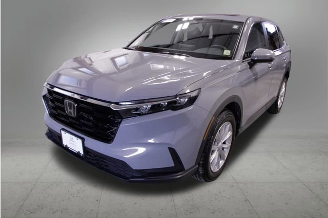 Certified 2025 Honda CR-V EX image 1