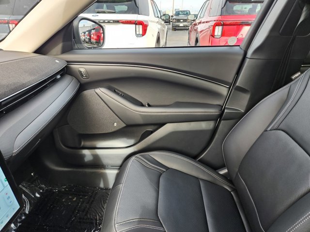 New 2025 Ford Mustang Mach-E Premium AWD/4WD image 11