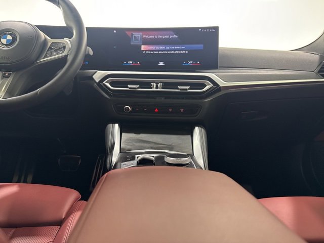 Used 2024 BMW 440i xDrive Coupe w/ Premium Package image 33
