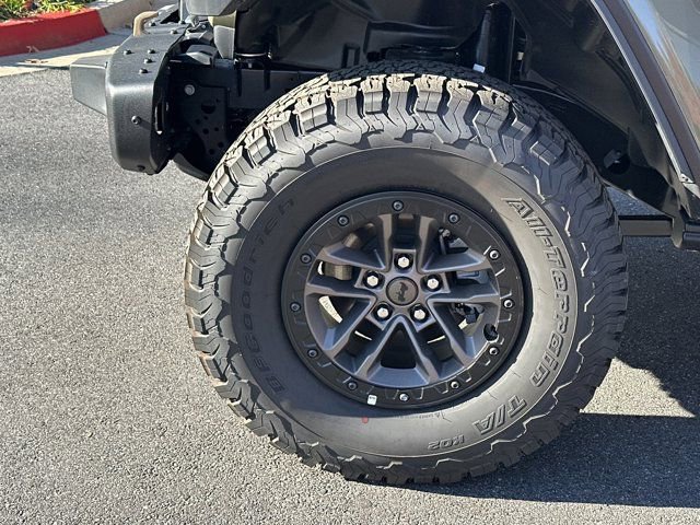 New 2025 Jeep Wrangler Unlimited Rubicon 392 image 11