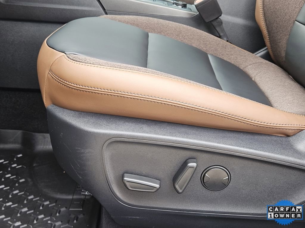 Used 2025 Ford Bronco Sport Outer Banks w/ Outer Banks Tech Package+ image 23