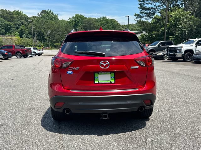 Used 2016 MAZDA CX-5 Grand Touring FWD image 6