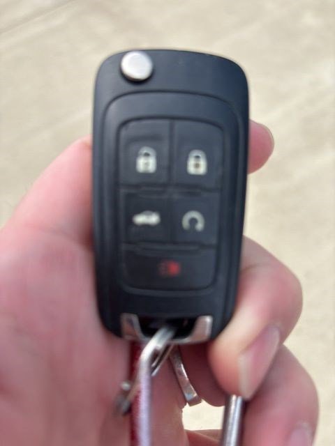 Used 2014 Chevrolet Impala LTZ image 17