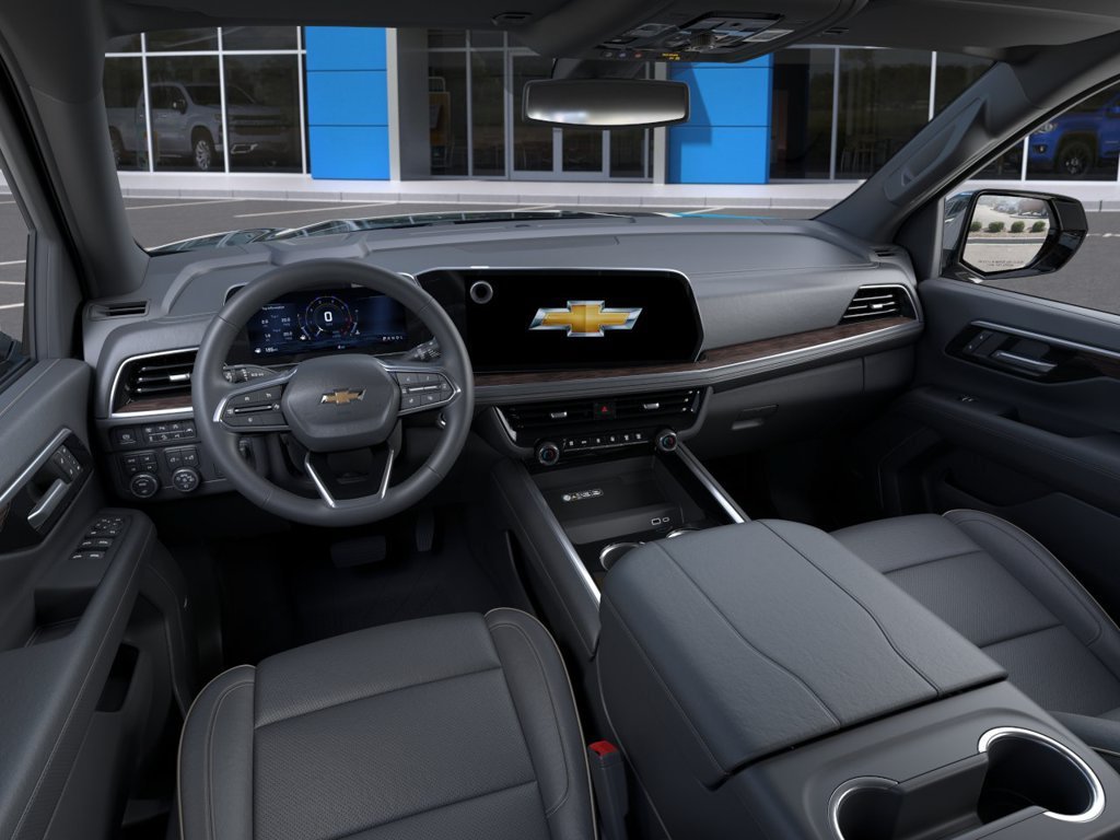 New 2026 Chevrolet Tahoe Premier w/ Sun And Tow Package AWD/4WD image 39