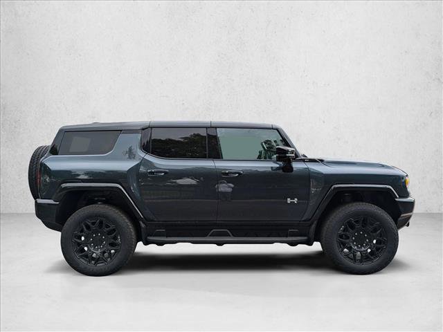 New 2026 GMC Hummer EV SUV image 4