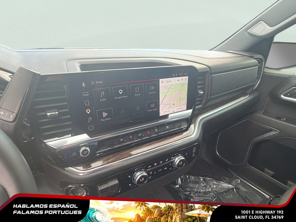 Used 2026 GMC Sierra 1500 Elevation w/ Elevation Select Package RWD image 19