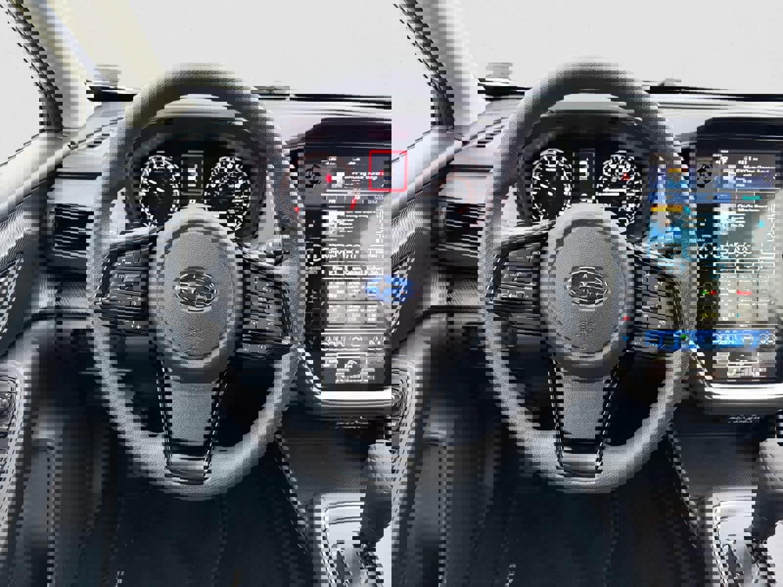 Certified 2024 Subaru Crosstrek 2.0i Premium image 13