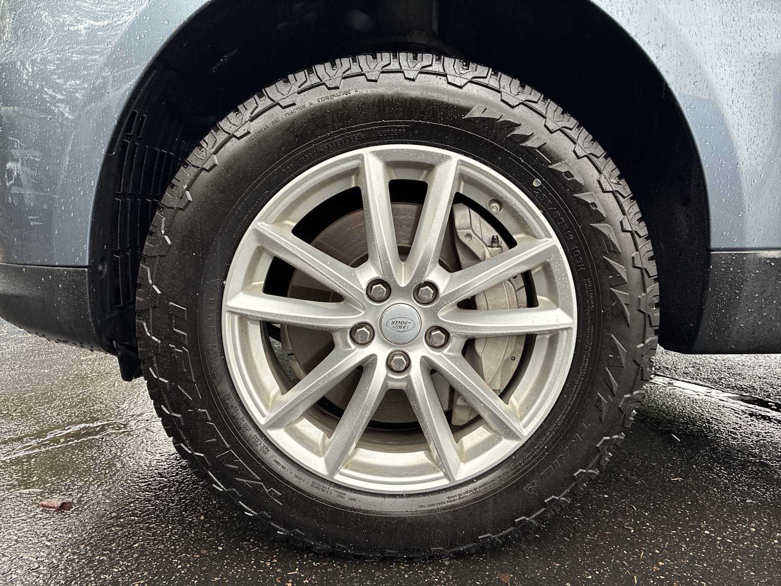 Used 2021 Land Rover Range Rover Sport SE AWD/4WD image 18
