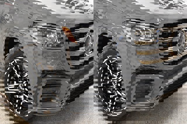 New 2026 Mercedes-Benz GLS 450 4MATIC image 15