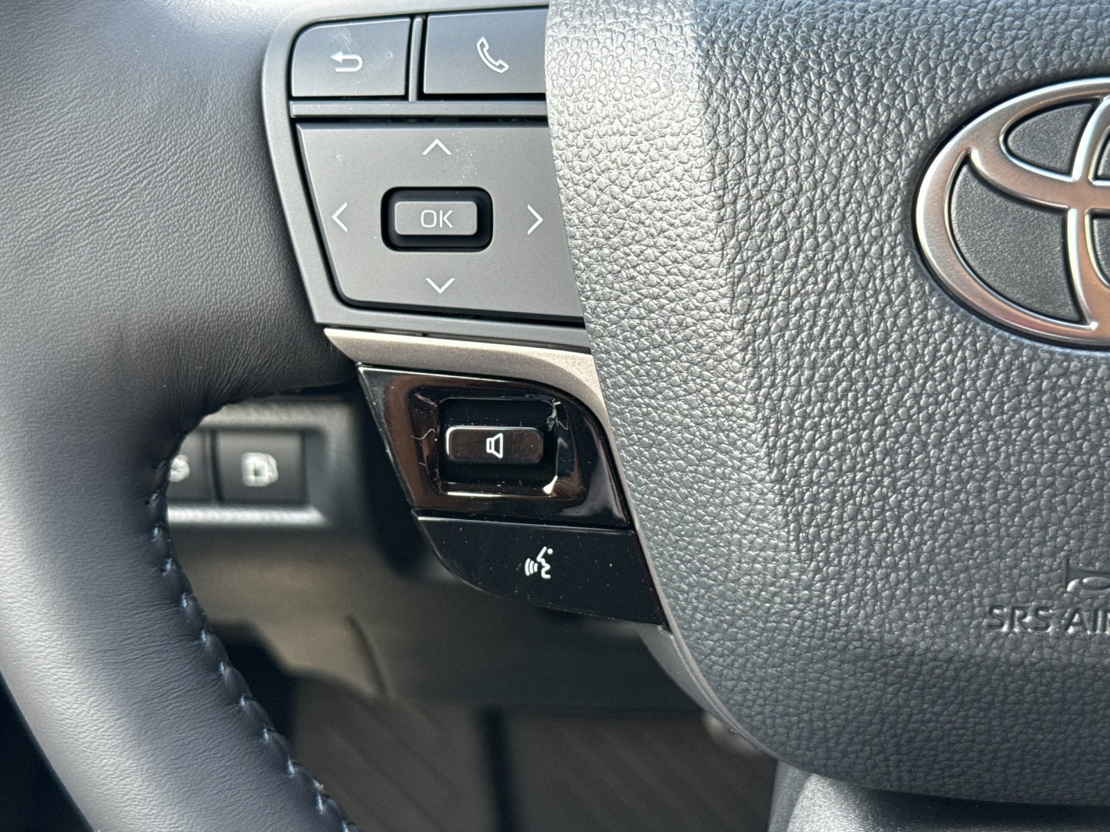 New 2026 Toyota Camry XSE FWD image 59