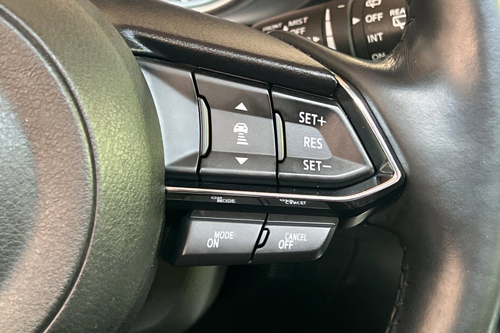 Used 2018 MAZDA CX-5 Grand Touring w/ Premium Package image 34