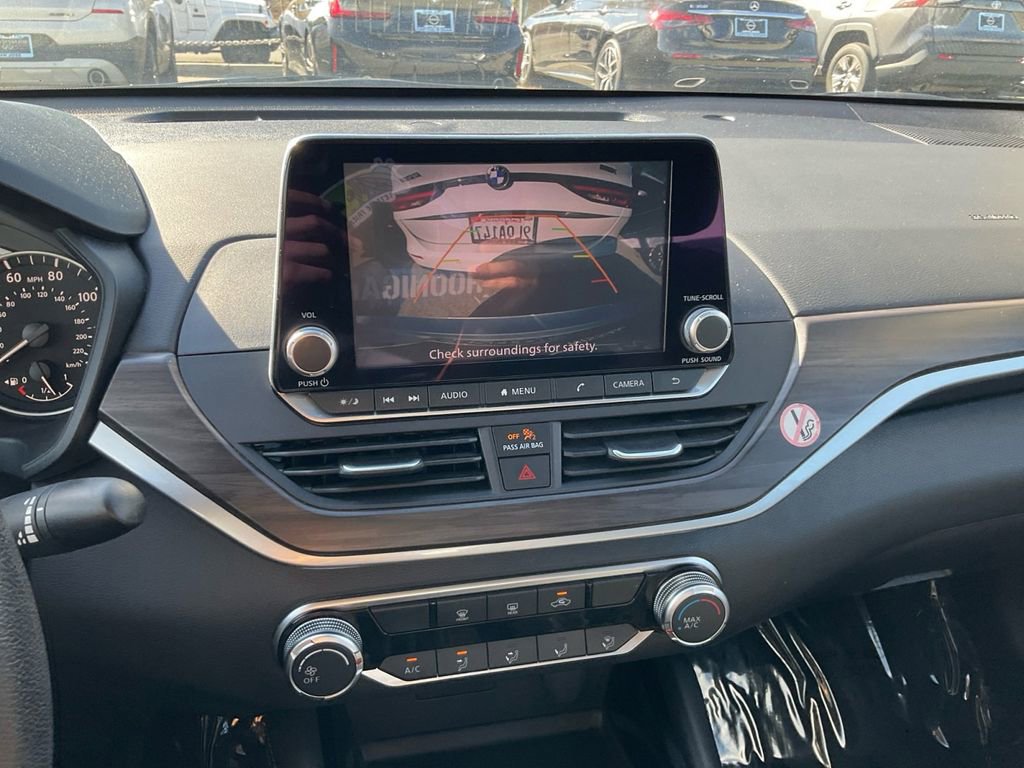 Used 2023 Nissan Altima 2.5 SV image 20