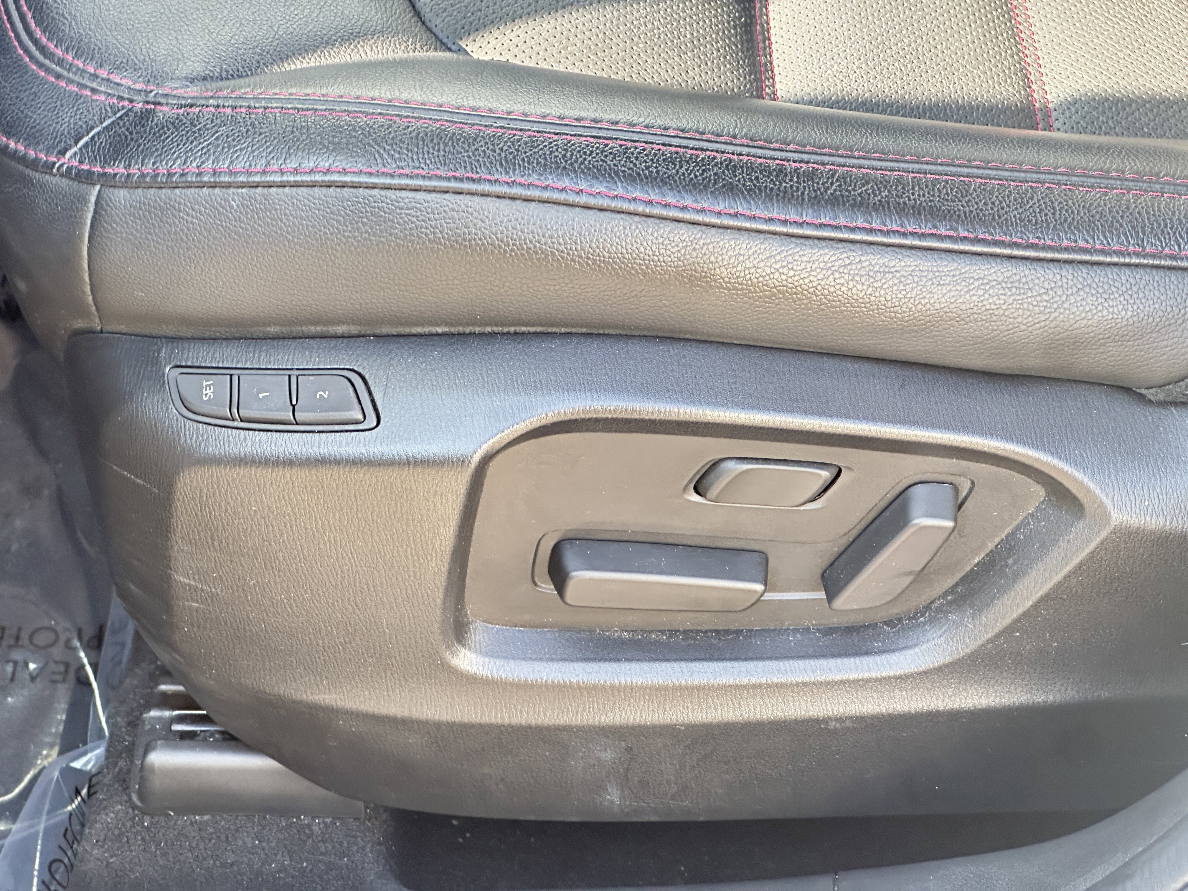 Certified 2023 MAZDA CX-5 AWD 2.5 Turbo image 24