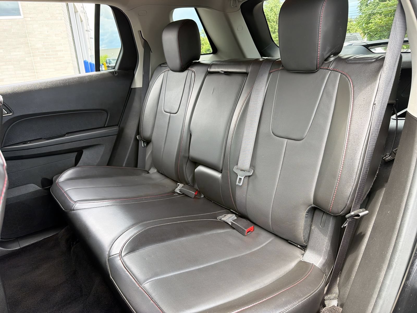 Used 2016 GMC Terrain SLT AWD/4WD image 23