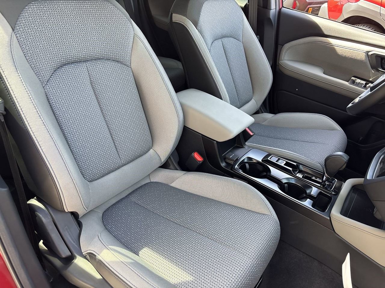 New 2026 Subaru Forester Premium AWD/4WD image 7