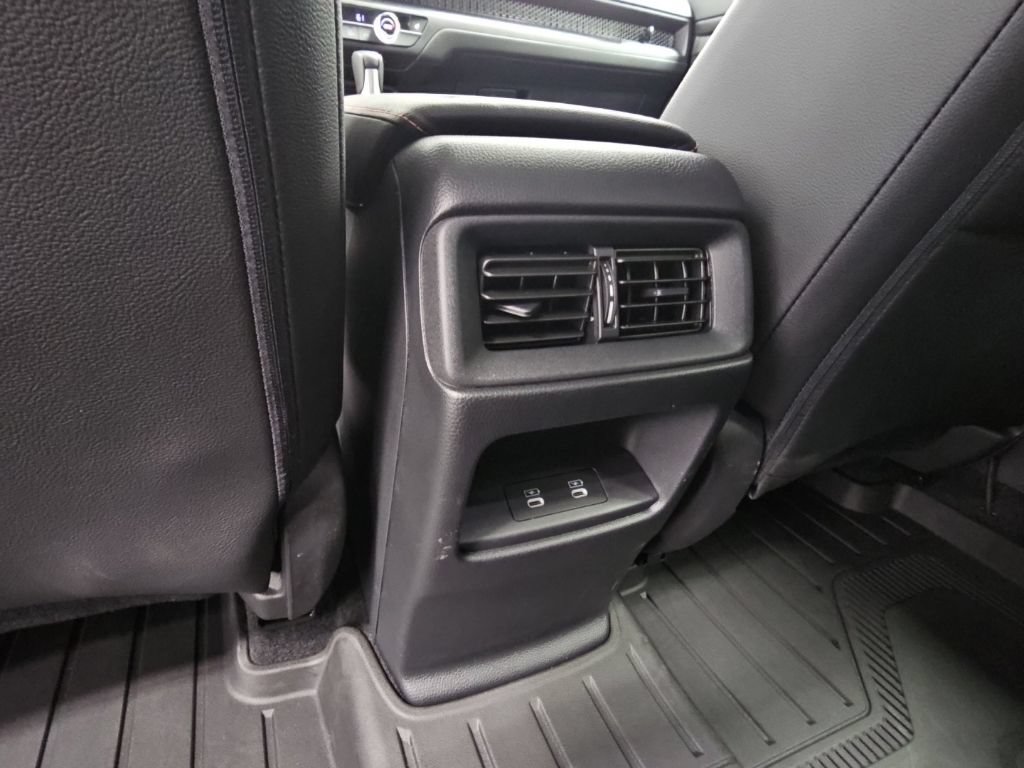 Used 2026 Honda CR-V Sport-L image 30