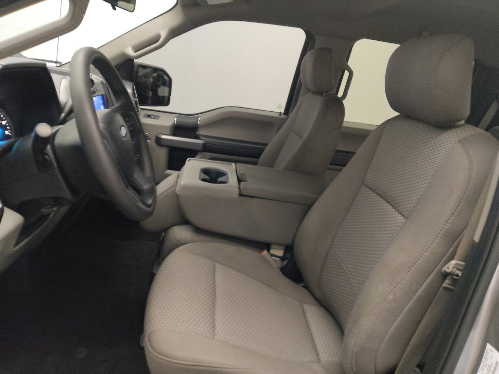 Used 2020 Ford F150 XLT AWD/4WD image 17