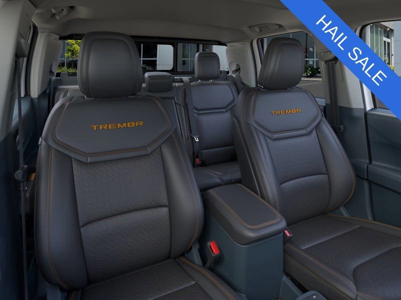 New 2026 Ford Maverick Tremor AWD/4WD image 10
