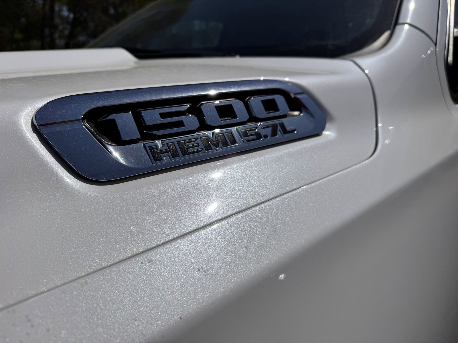 Used 2020 RAM 1500 Laramie image 11