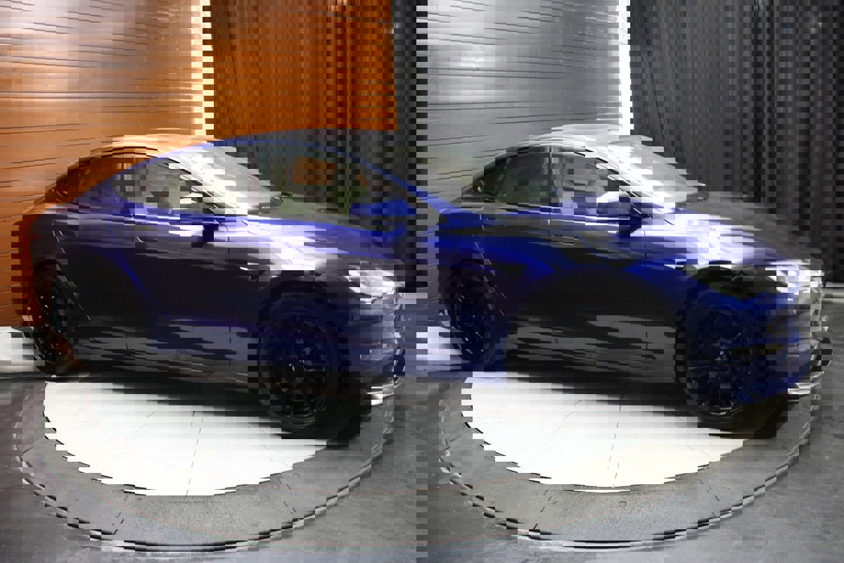 Used 2022 Tesla Model S AWD image 63