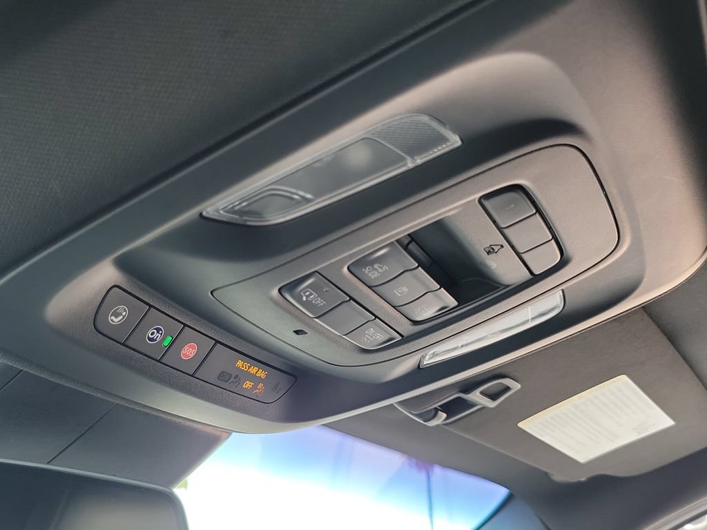 Used 2021 Cadillac CT5 Sport RWD image 17