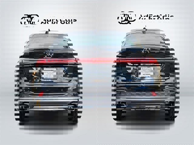 New 2025 Audi A5 2.0T Premium Plus image 6