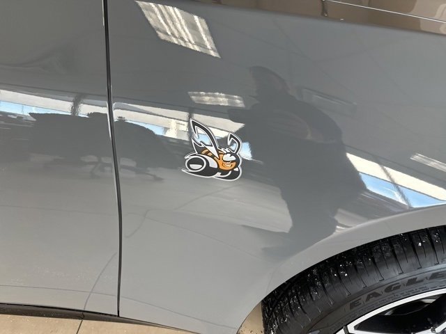 New 2026 Dodge Charger Scat Pack image 4