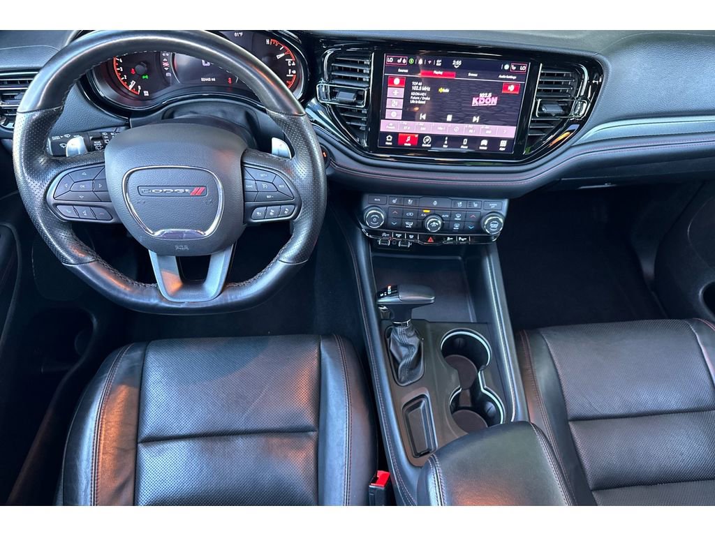 Used 2024 Dodge Durango GT image 15