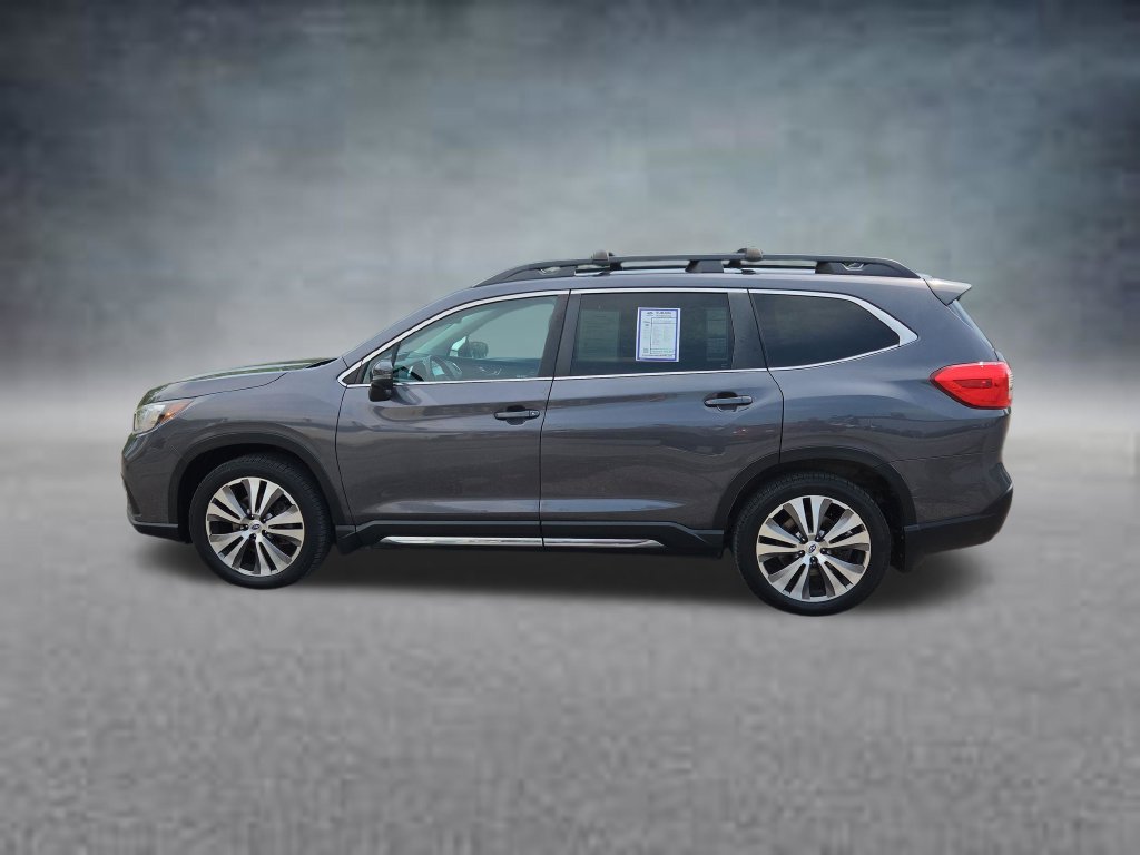 Used 2021 Subaru Ascent Limited w/ Technology Package AWD/4WD image 9