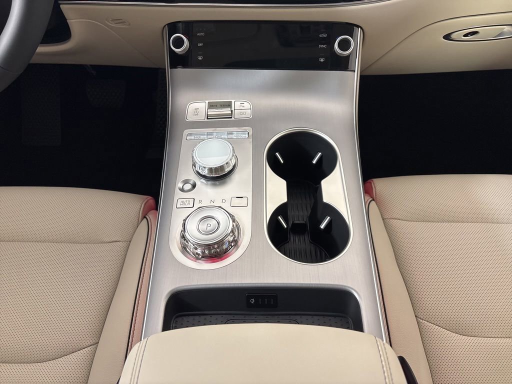 New 2026 Genesis GV70 2.5T Advanced AWD/4WD image 28