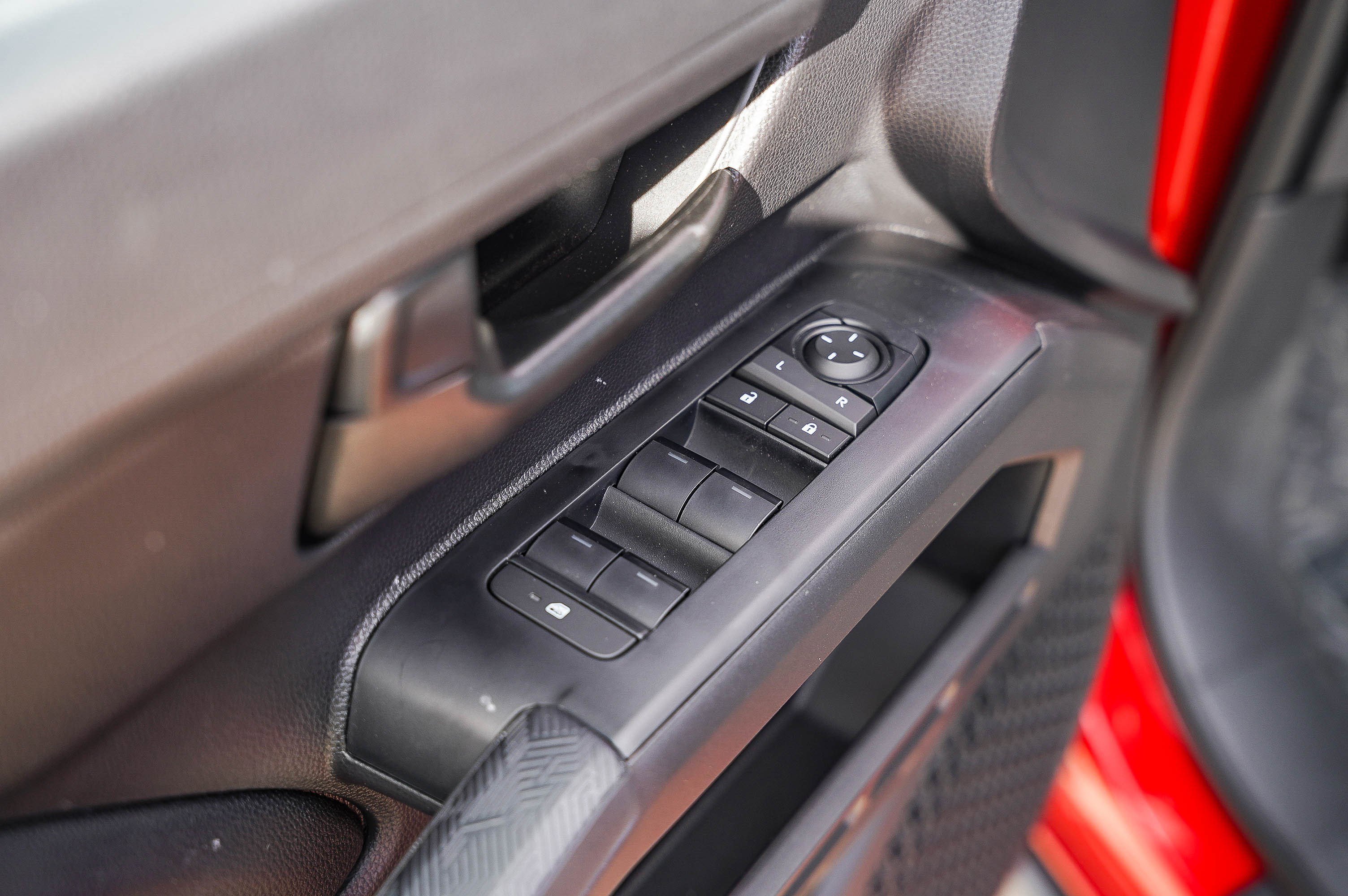 New 2026 Toyota Tacoma SR5 image 23