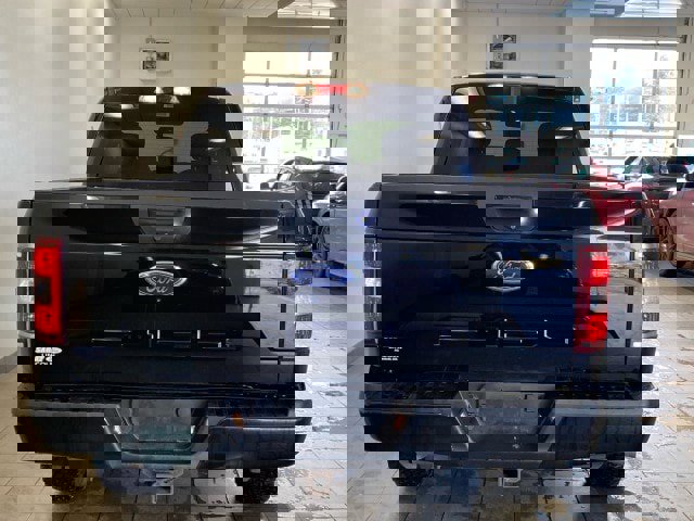 Used 2018 Ford F150 XLT w/ Equipment Group 301A Mid image 6