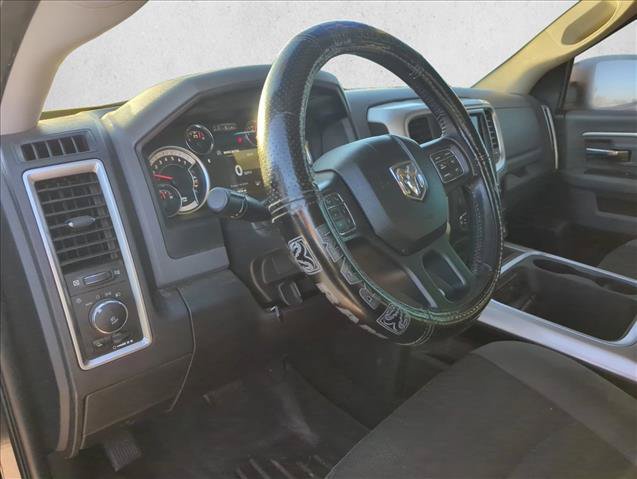 Used 2019 RAM 1500 Lone Star RWD image 13