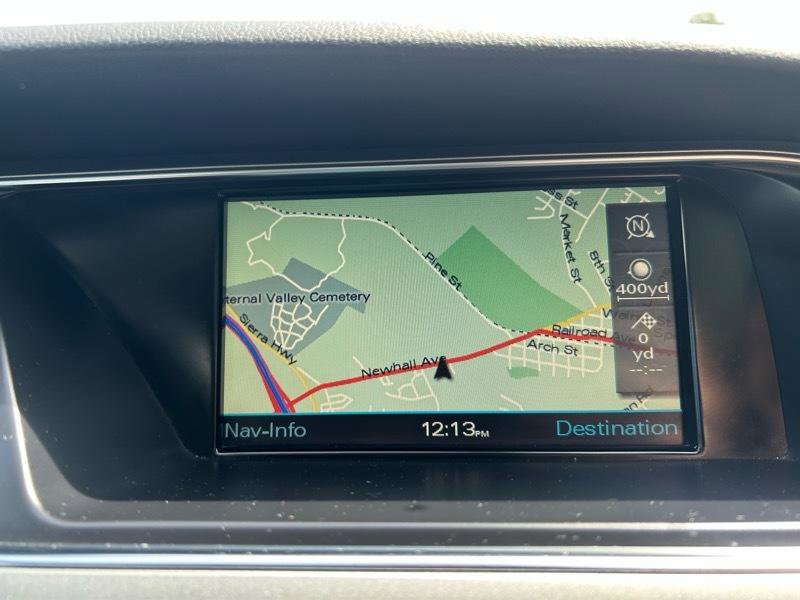 Used 2009 Audi A5 3.2 image 17