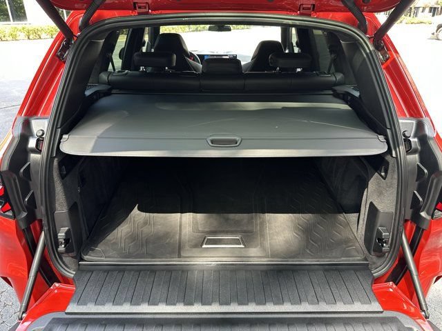 Used 2025 BMW X5 M Competition w/ Executive Package AWD/4WD image 51