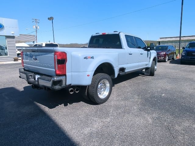 Used 2026 Ford F450 Lariat AWD/4WD image 31