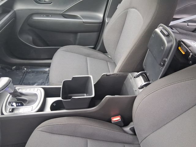 Used 2026 Hyundai Kona SE FWD image 25