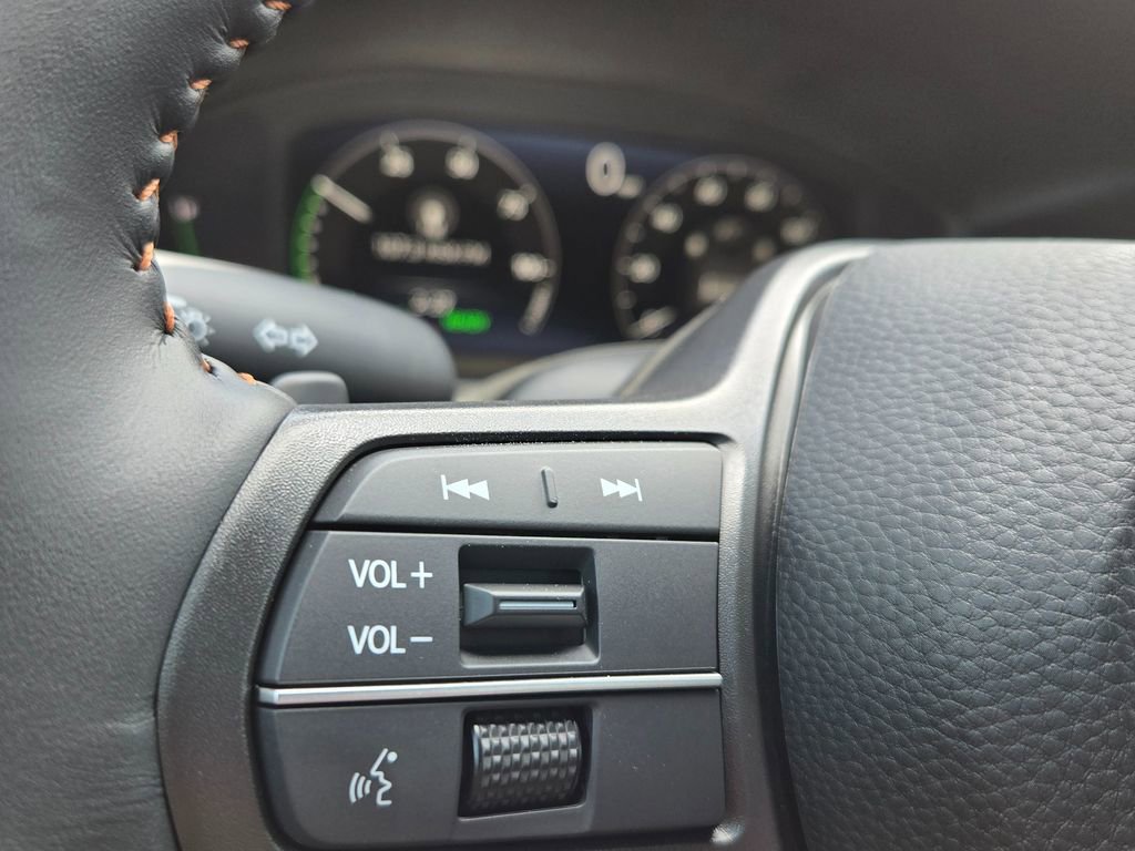New 2026 Honda CR-V Sport-L image 20
