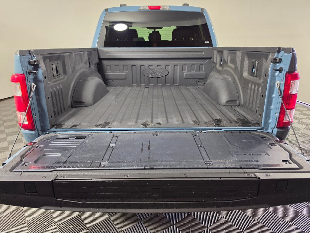 Certified 2023 Ford F150 XL w/ FX4 Off-Road Package AWD/4WD image 14