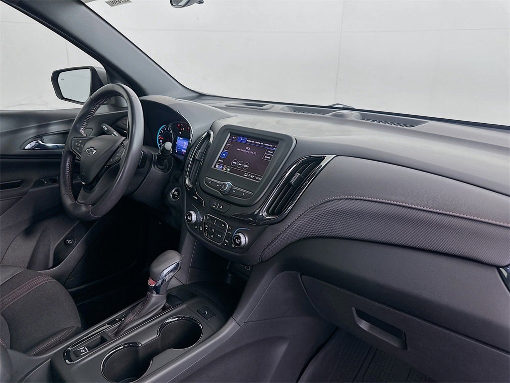 Used 2022 Chevrolet Equinox RS image 29
