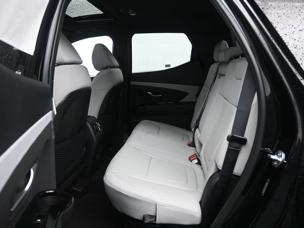 New 2026 Hyundai Santa Cruz Limited AWD/4WD image 26