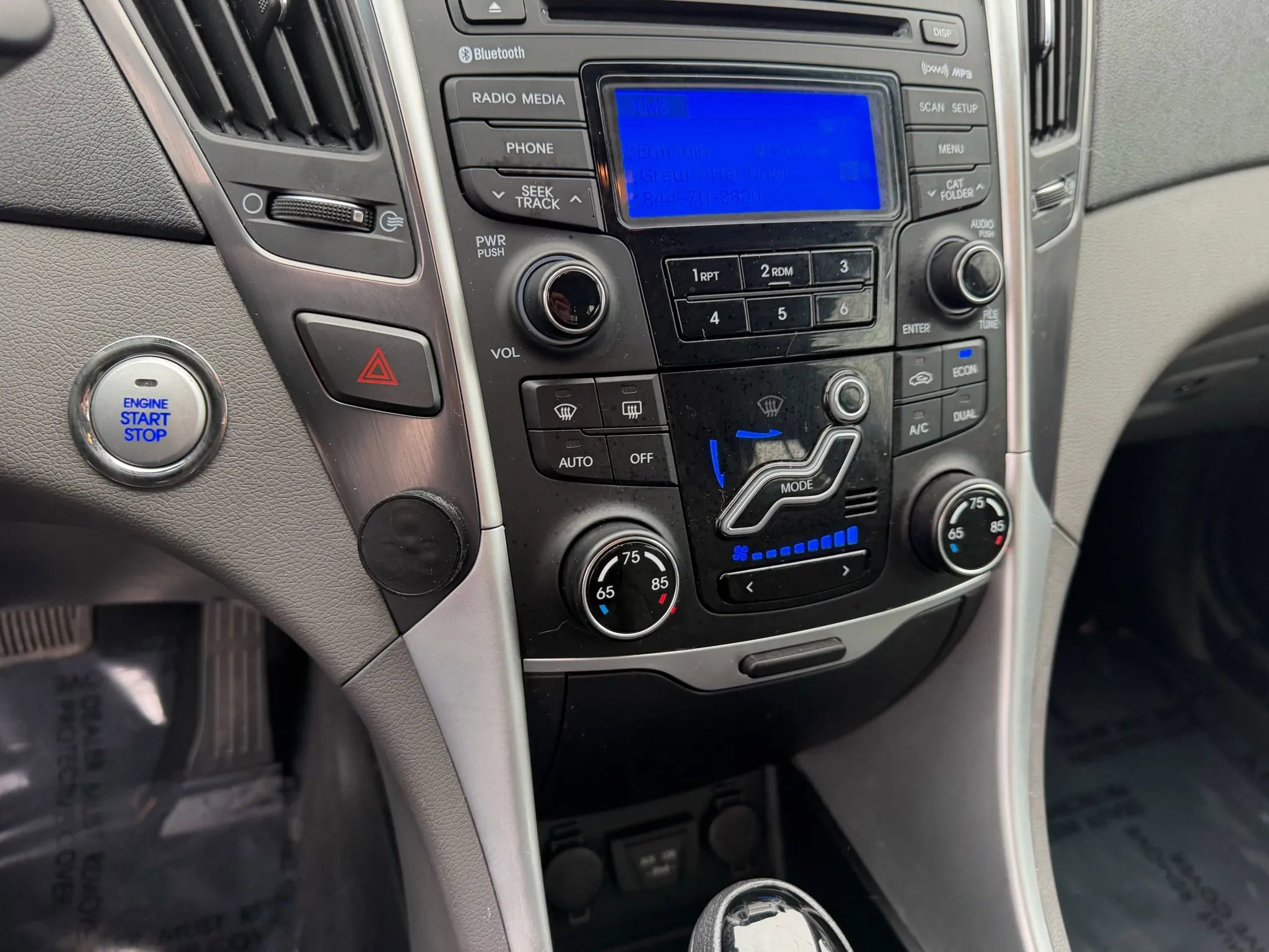 Used 2013 Hyundai Sonata Hybrid image 22