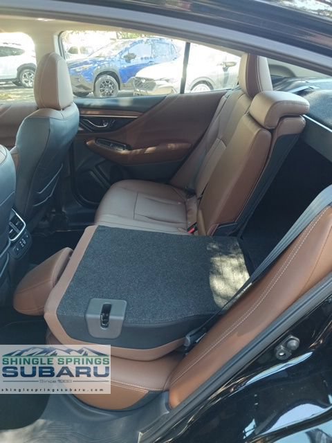 Certified 2024 Subaru Legacy Touring XT AWD/4WD image 30