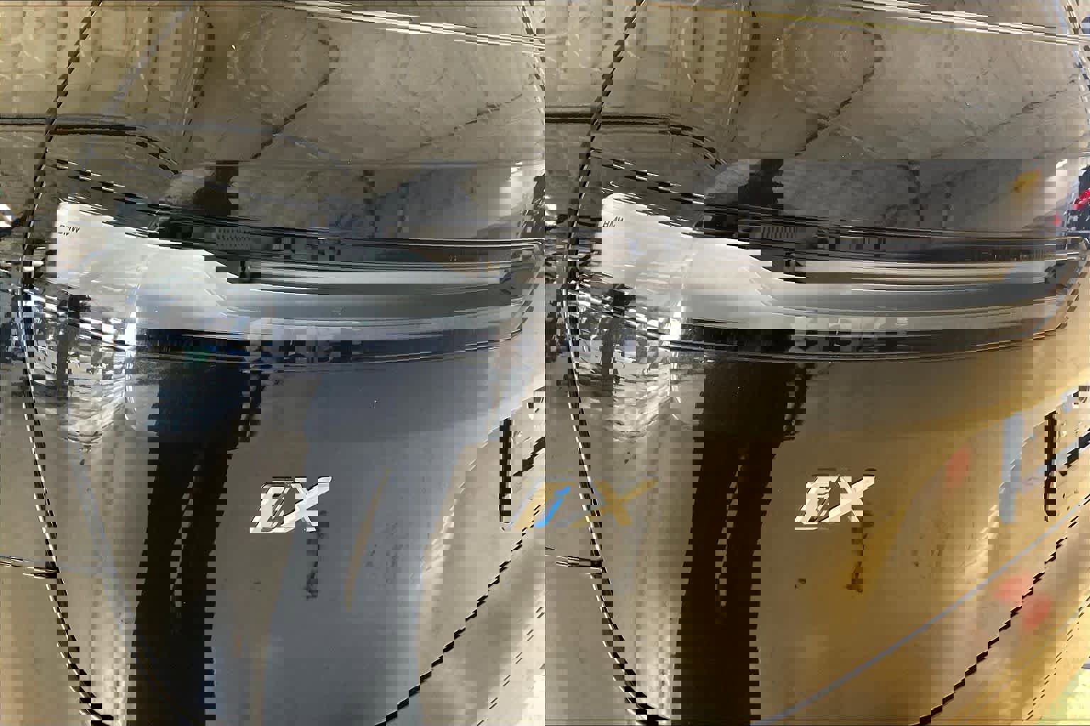 Certified 2023 BMW iX xDrive50 w/ Ultimate Package 2 image 26