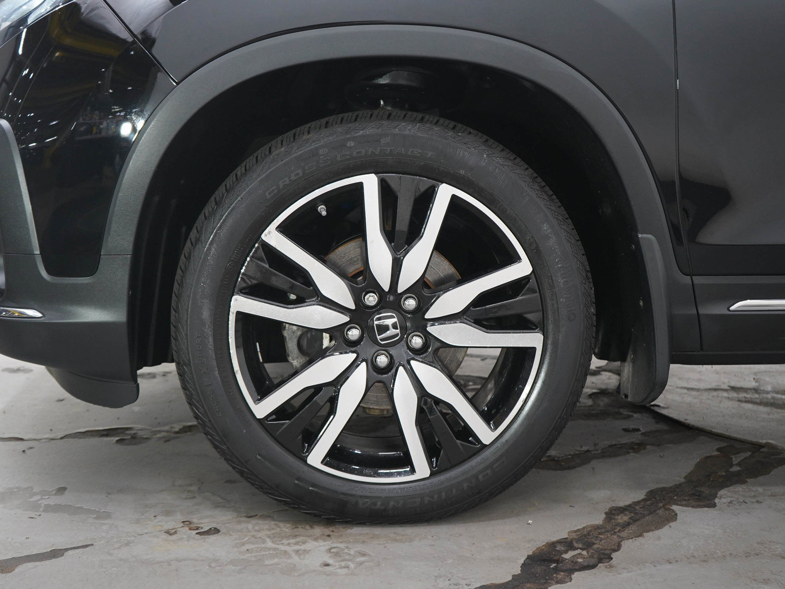 Used 2021 Honda Pilot Touring image 30