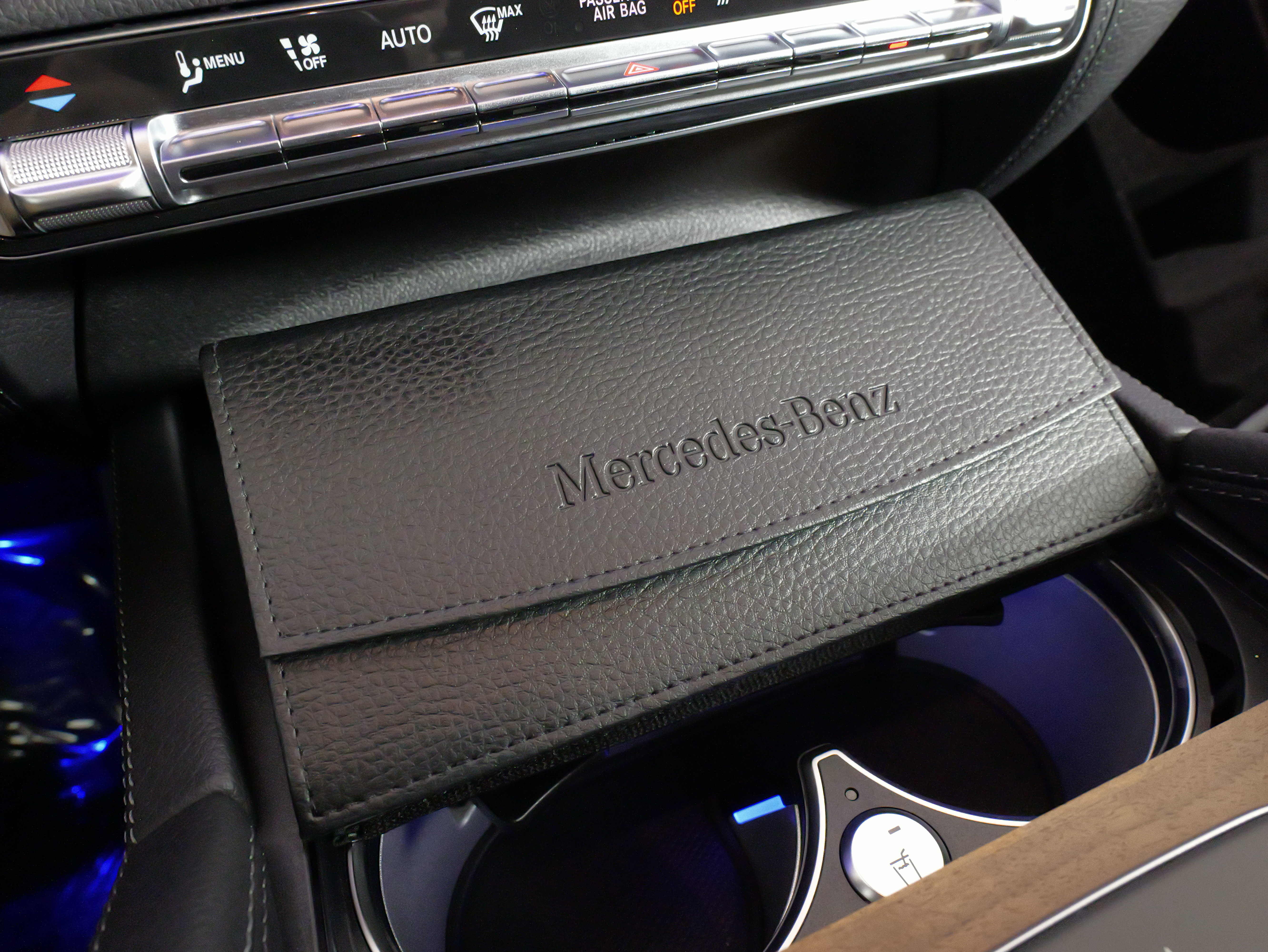 Used 2024 Mercedes-Benz GLE 450 4MATIC image 61