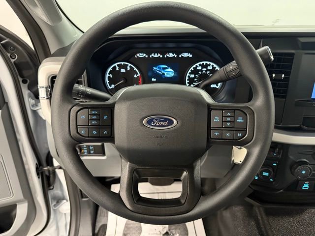New 2026 Ford F350 XL image 17