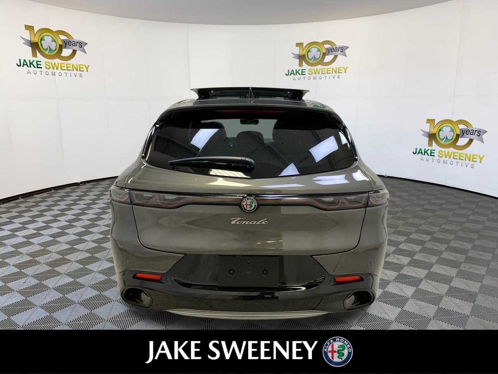 New 2024 Alfa Romeo Tonale Ti image 7