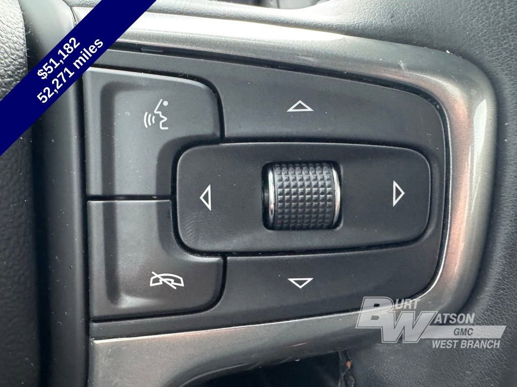 Used 2023 Chevrolet Tahoe Z71 w/ Luxury Package image 18