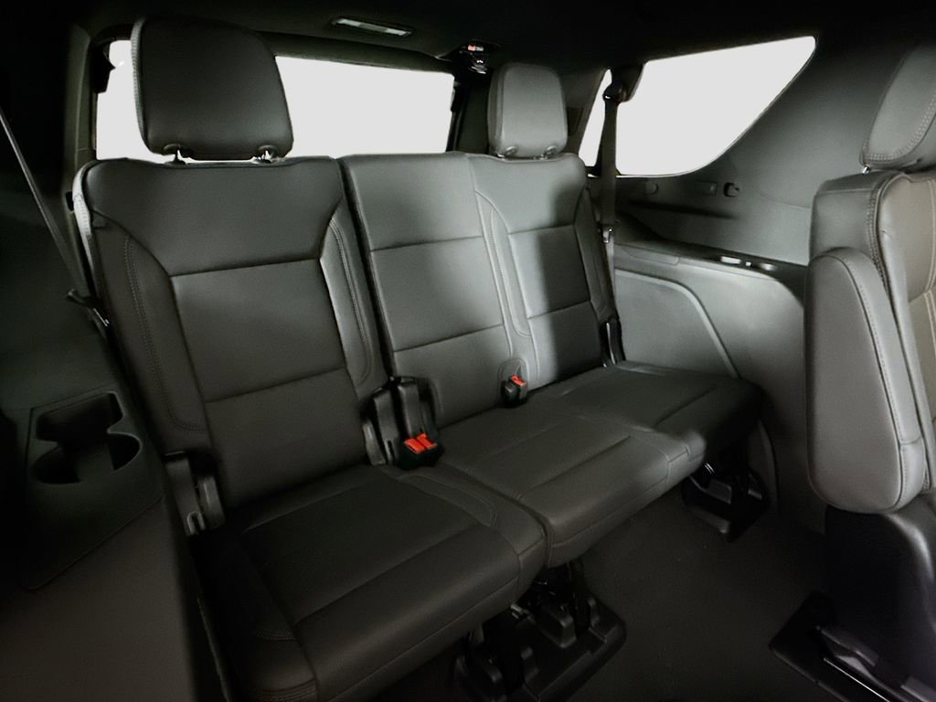 New 2026 Chevrolet Tahoe High Country AWD/4WD image 28